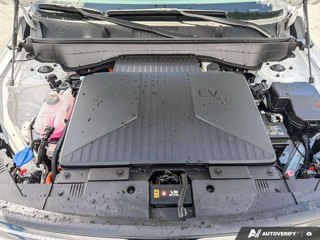 used 2026 Hyundai Kona car, priced at $37,348