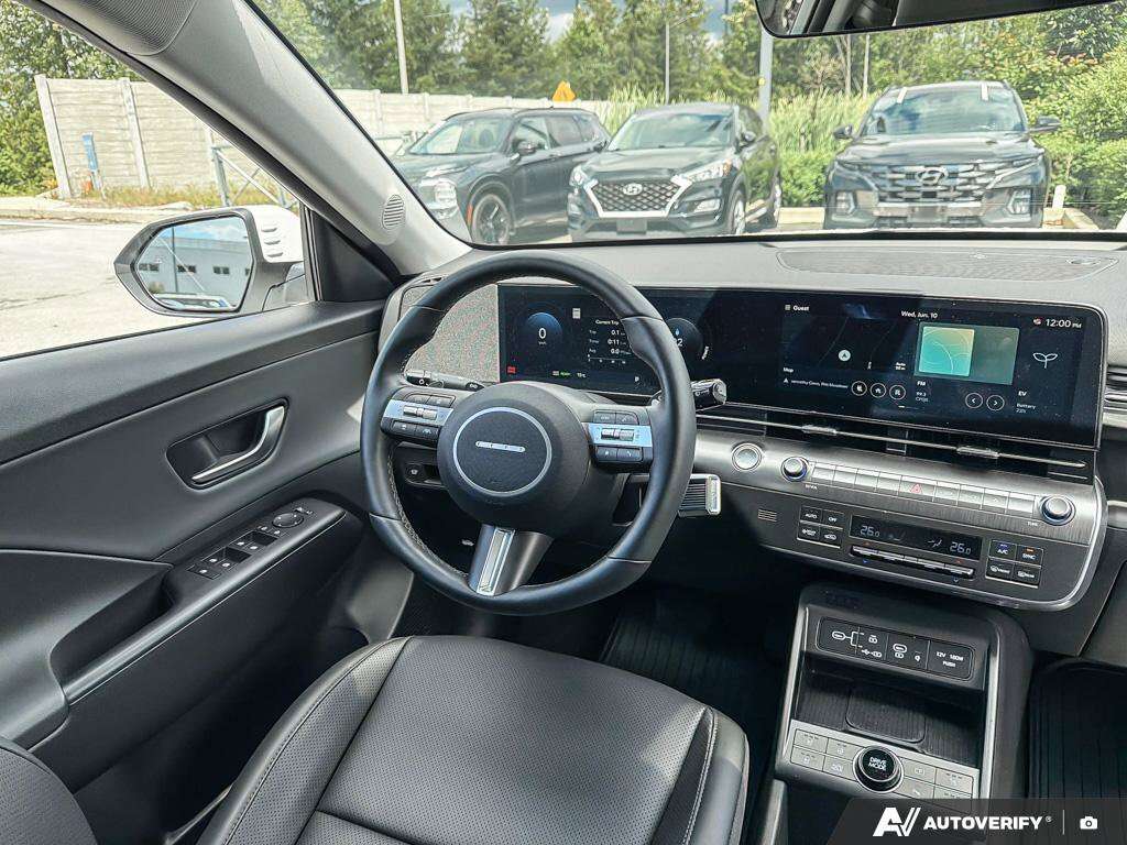 used 2026 Hyundai Kona car, priced at $37,348