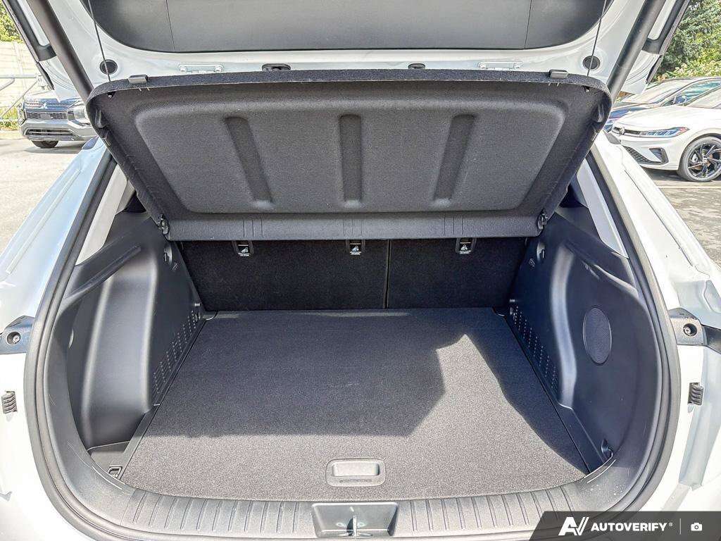 used 2026 Hyundai Kona car, priced at $37,348