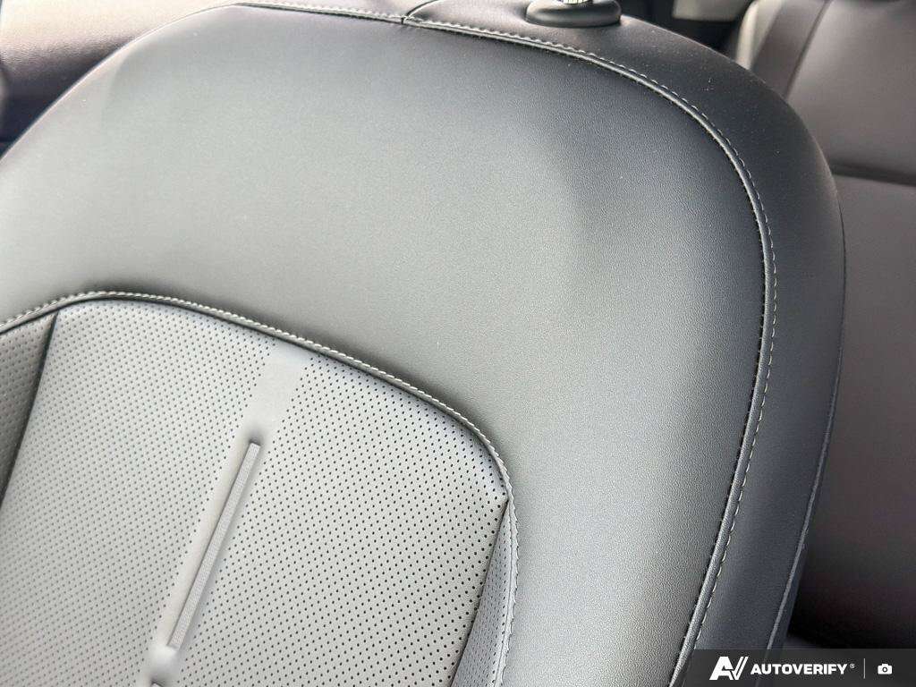 used 2026 Hyundai Kona car, priced at $37,348