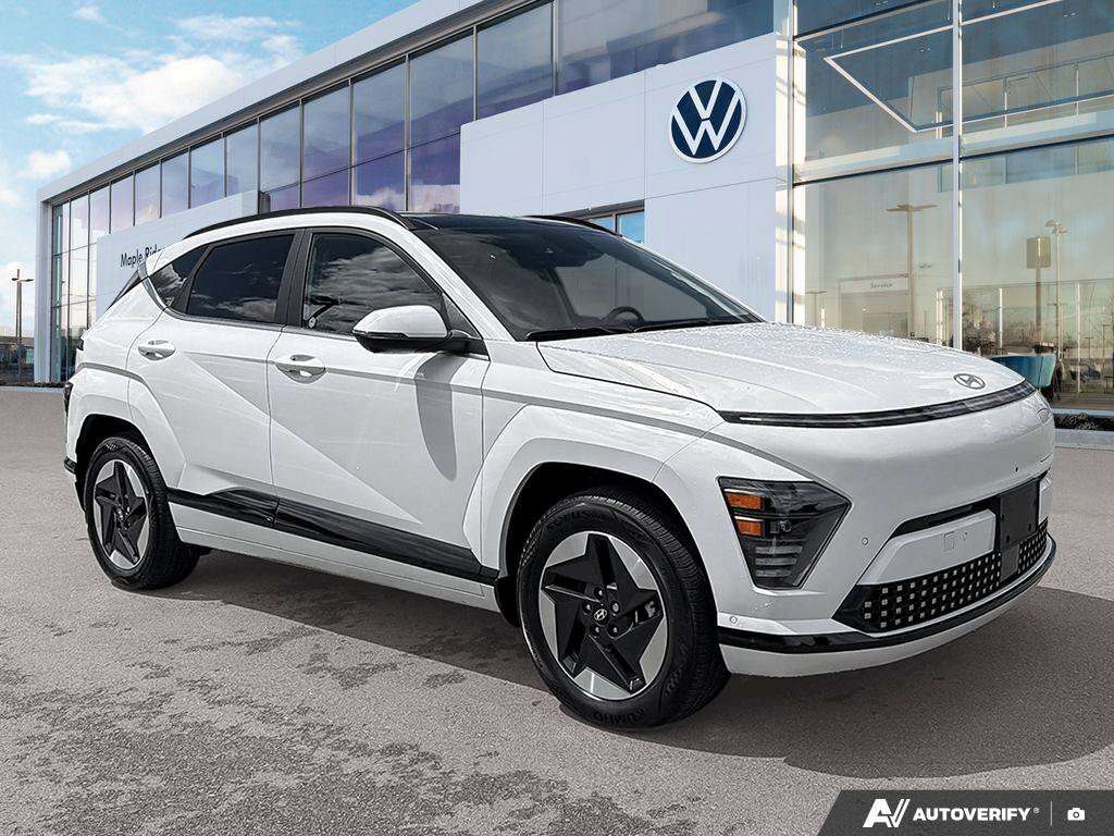 used 2026 Hyundai Kona car, priced at $37,348