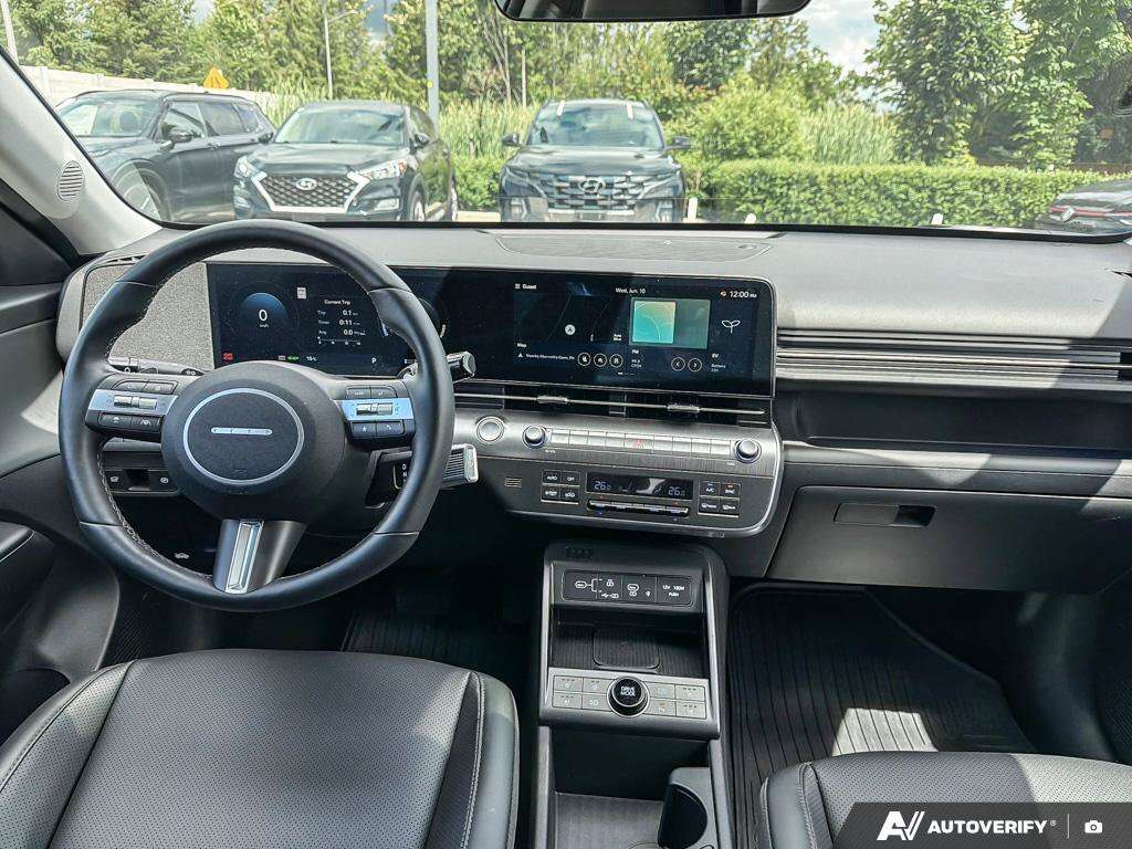 used 2026 Hyundai Kona car, priced at $37,348
