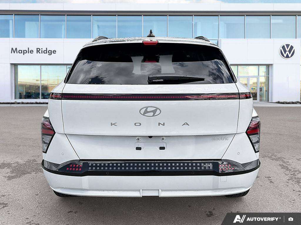 used 2026 Hyundai Kona car, priced at $37,348