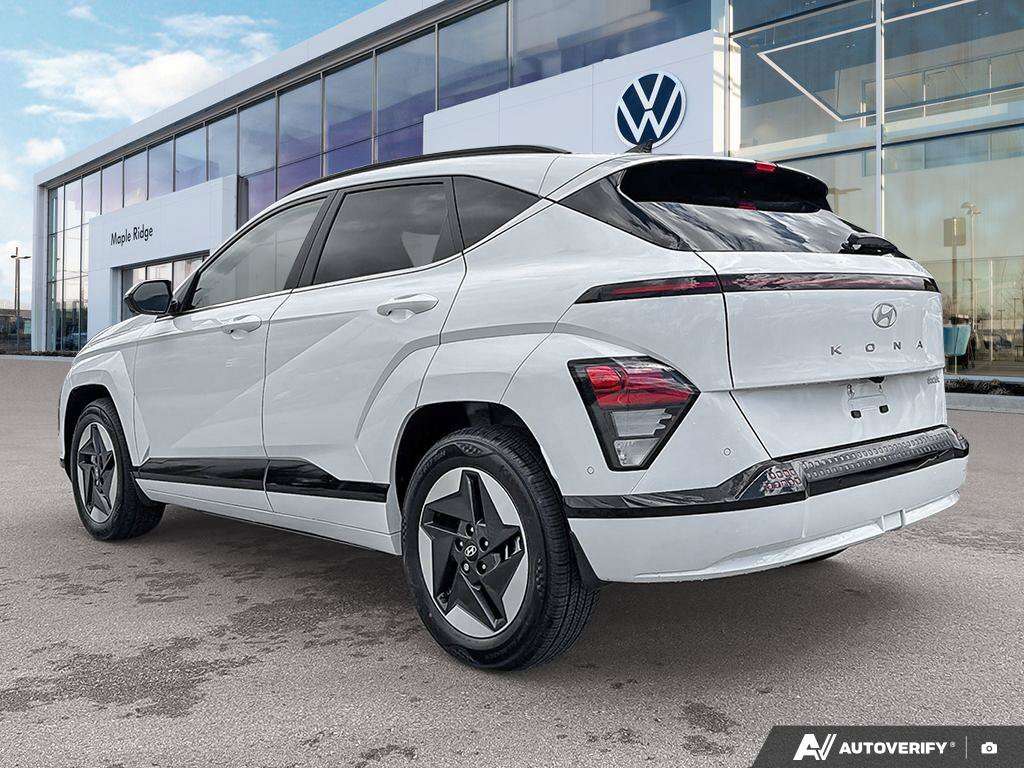 used 2026 Hyundai Kona car, priced at $37,348