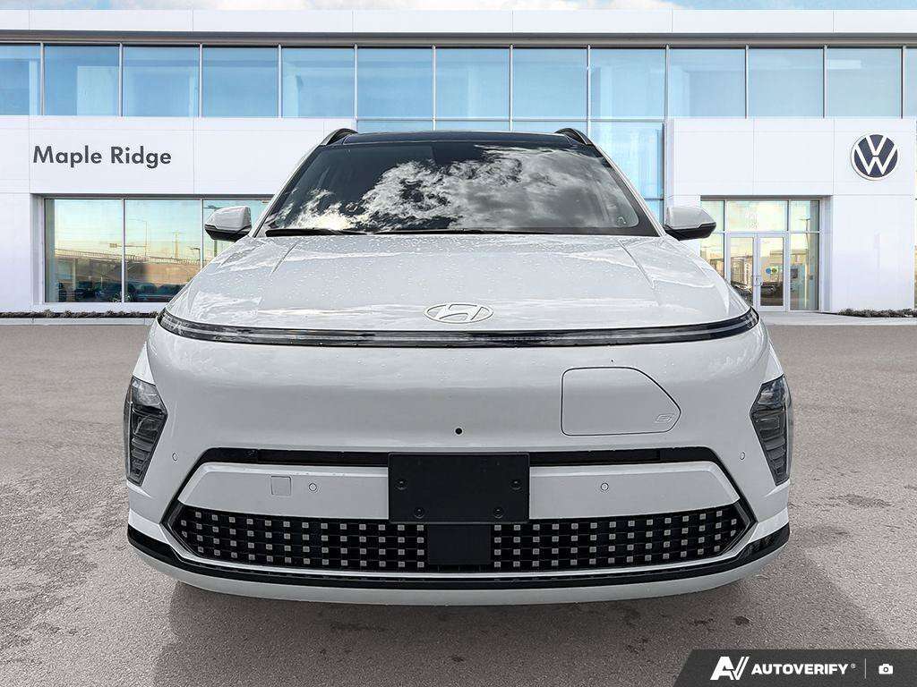 used 2026 Hyundai Kona car, priced at $37,348