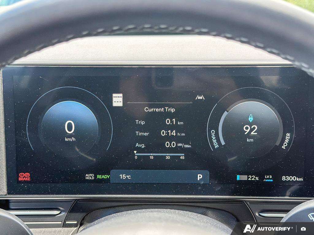 used 2026 Hyundai Kona car, priced at $37,348