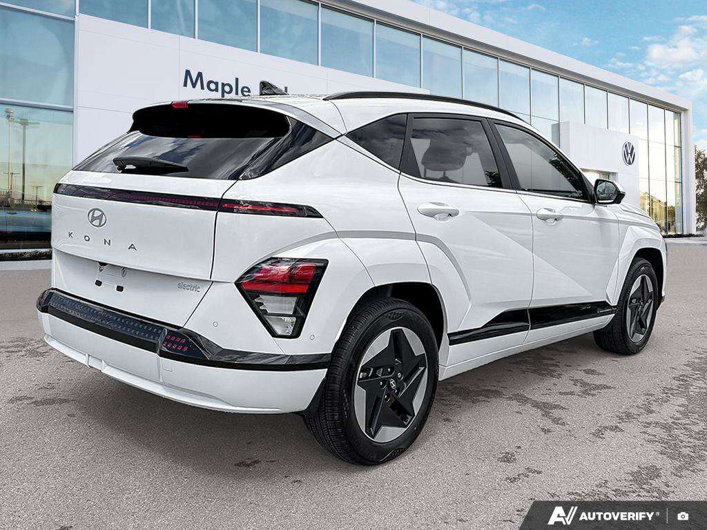 used 2026 Hyundai Kona car, priced at $37,348