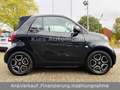 smart forTwo Cabrio Prime 90Ps LEDER/NAVI/ANHÄNGERKUPP Schwarz - thumbnail 7