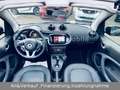 smart forTwo Cabrio Prime 90Ps LEDER/NAVI/ANHÄNGERKUPP Schwarz - thumbnail 10