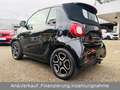 smart forTwo Cabrio Prime 90Ps LEDER/NAVI/ANHÄNGERKUPP Schwarz - thumbnail 5