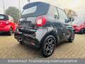 smart forTwo Cabrio Prime 90Ps LEDER/NAVI/ANHÄNGERKUPP Schwarz - thumbnail 6
