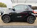 smart forTwo Cabrio Prime 90Ps LEDER/NAVI/ANHÄNGERKUPP Schwarz - thumbnail 4