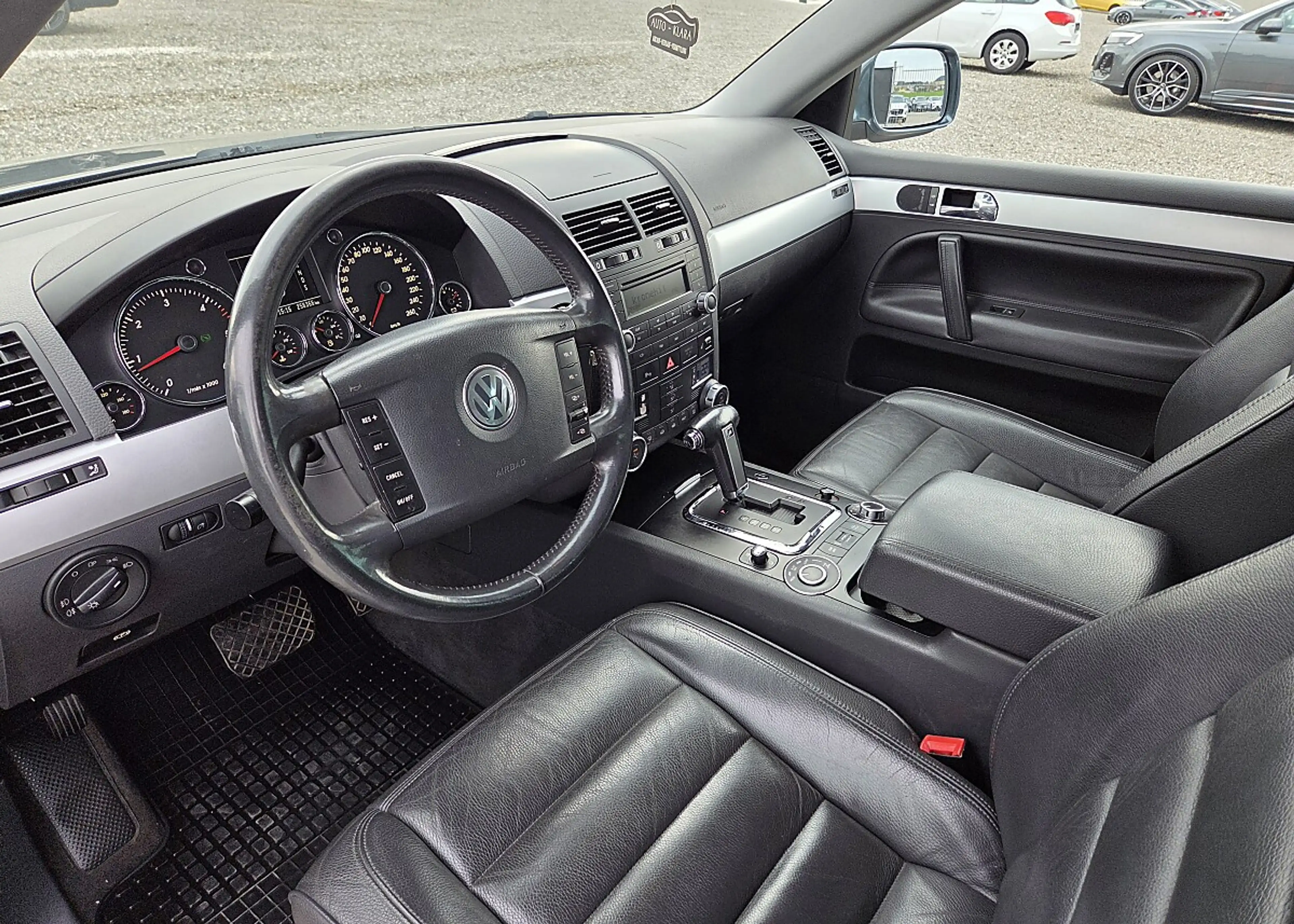 Volkswagen Touareg V6 TDI DPF *Top Zustand* Anhängerkupplung * — photo 12