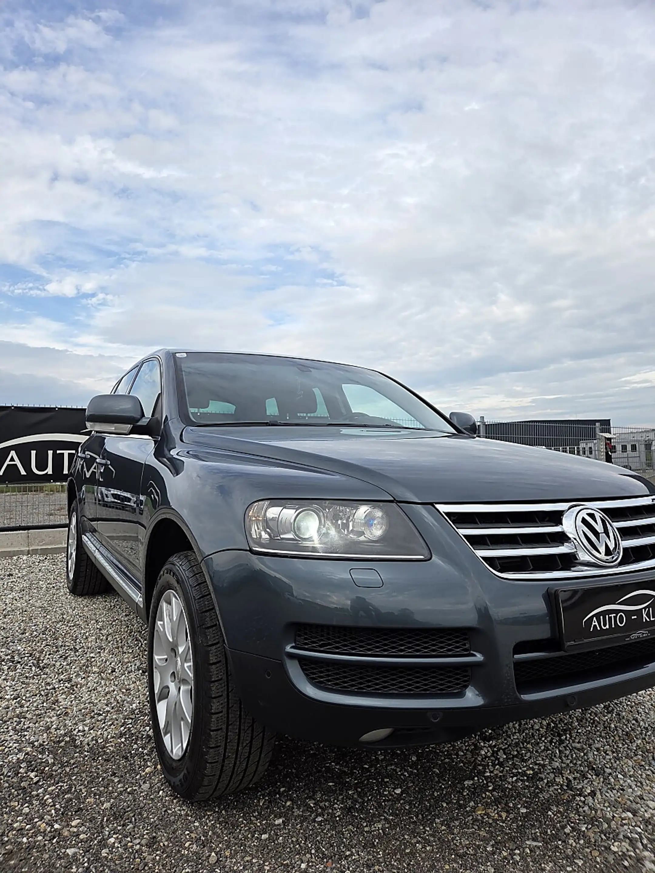 Volkswagen Touareg V6 TDI DPF *Top Zustand* Anhängerkupplung * — photo 6