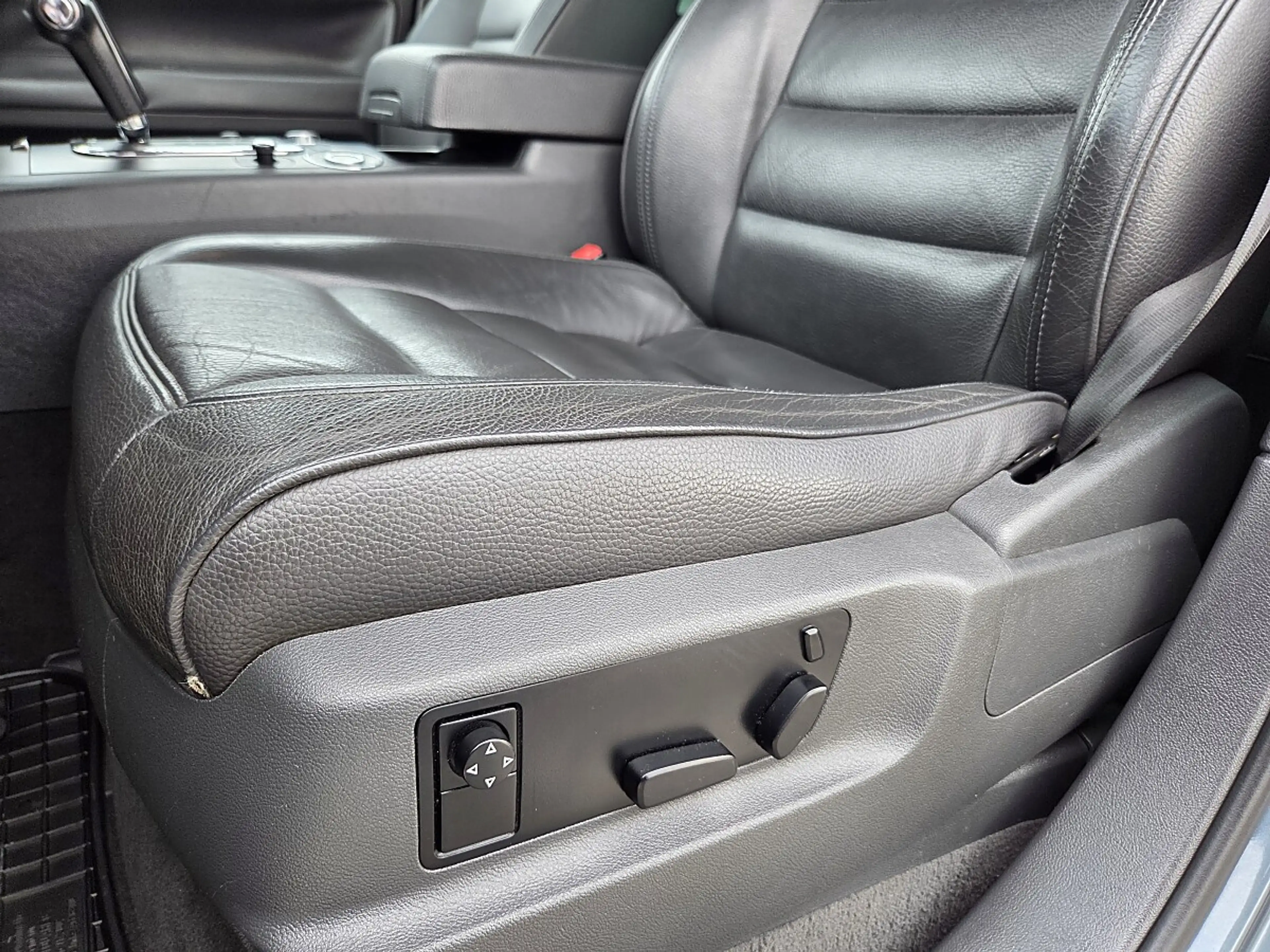 Volkswagen Touareg V6 TDI DPF *Top Zustand* Anhängerkupplung * — photo 13