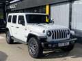 Jeep Wrangler 2.0 Plug-In Hybrid Mopar  Hard&Softtop Plug-In Hybrid 80th Anniversary 4xe Weiß - thumbnail 1