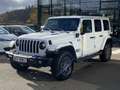 Jeep Wrangler 2.0 Plug-In Hybrid Mopar  Hard&Softtop Plug-In Hybrid 80th Anniversary 4xe Weiß - thumbnail 3