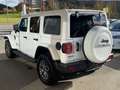 Jeep Wrangler 2.0 Plug-In Hybrid Mopar  Hard&Softtop Plug-In Hybrid 80th Anniversary 4xe Weiß - thumbnail 4