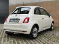 Fiat 500 Prête à immat ! /Garantie 1 an/toit/écran Blanc - thumbnail 5