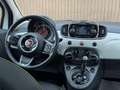 Fiat 500 Prête à immat ! /Garantie 1 an/toit/écran Blanc - thumbnail 8