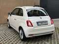 Fiat 500 Prête à immat ! /Garantie 1 an/toit/écran Blanc - thumbnail 4