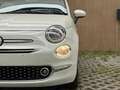 Fiat 500 Prête à immat ! /Garantie 1 an/toit/écran Blanc - thumbnail 3