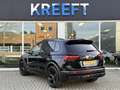 Volkswagen Tiguan 1.5 TSI R-Line Elektr. Trekhaak, App Carplay Noir - thumbnail 5