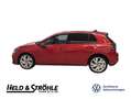 Volkswagen Golf GTE GTE Black Style 1.5TSI eHybrid AHK HuD PANO Rouge - thumbnail 1