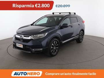 1.5 Turbo Executive Navi  193 CV  4WD