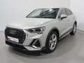 Audi Q3 Sportback 35 TFSI S line S tronic Argent - thumbnail 1