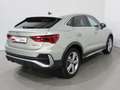 Audi Q3 Sportback 35 TFSI S line S tronic Argent - thumbnail 4