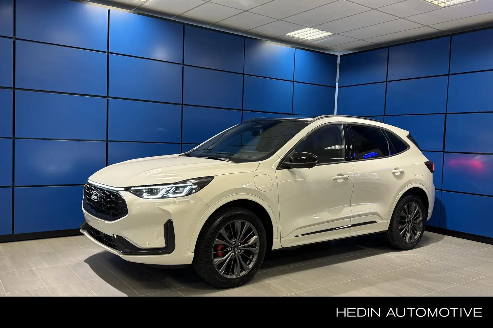 Ford Kuga 2.5 PHEV Sound Edition FORD KUGA SOUND EDITION - 1