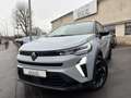 Renault Captur 1.8 FULL HYBRID TECHNO 160HP Gris - thumbnail 1