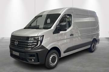 L2H2 3.3T 2,0 dCi 130 N-Connecta