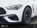 Mercedes-Benz CLE 53 AMG 4M+ Distr Night Pano Burmes 360 20" Weiß - thumbnail 3