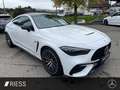 Mercedes-Benz CLE 53 AMG 4M+ Distr Night Pano Burmes 360 20" Weiß - thumbnail 11