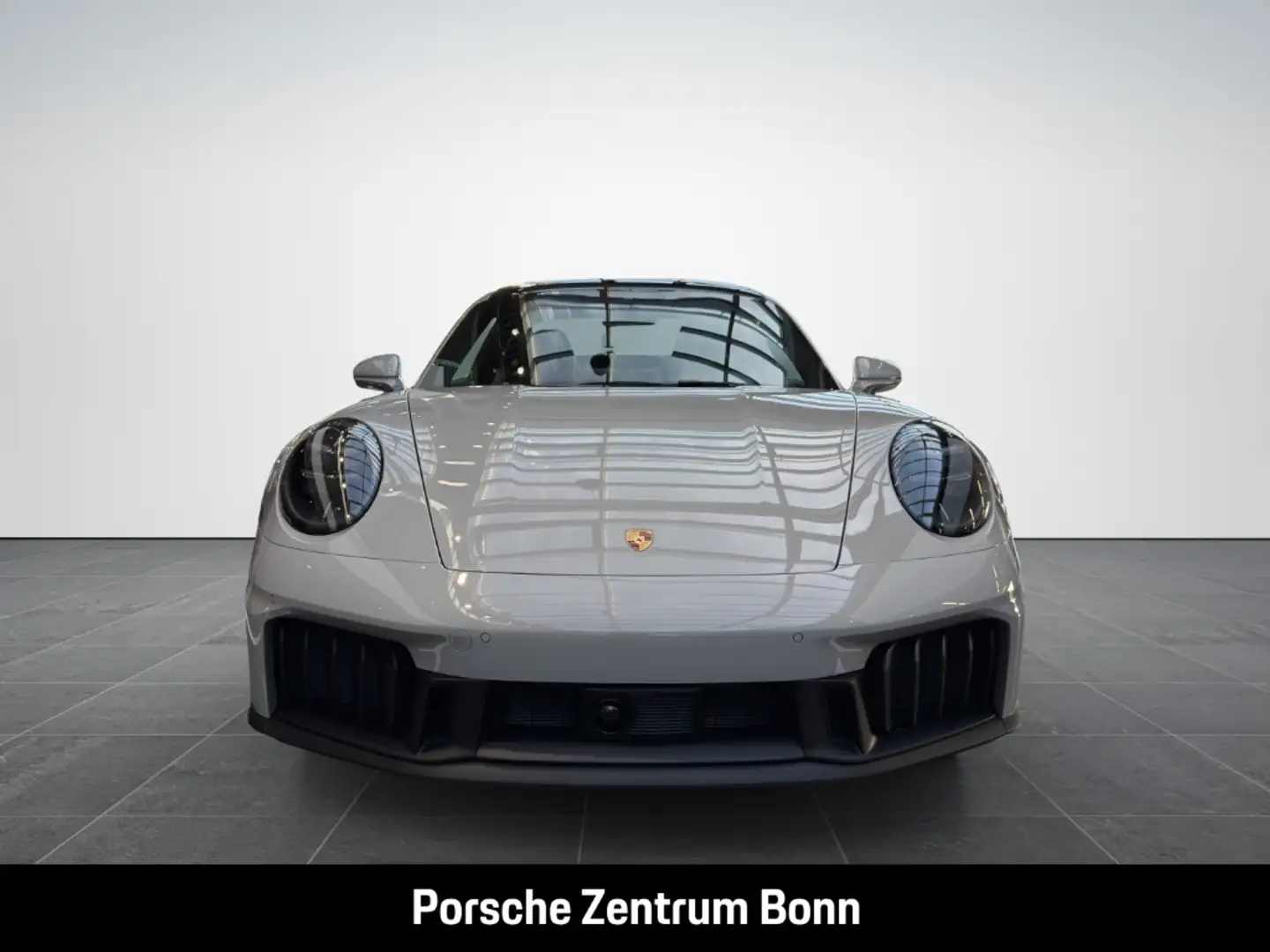 Porsche 992 911 Carrera 4 GTS Liftsystem-VA BOSE LED Weiß - 2