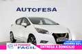 Nissan Micra 0.9 IG-T Acenta 90cv 5P S/S # IVA DEDUCIBLE Blanc - thumbnail 3