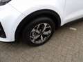 Kia Sportage 1.6 Turbo 177pk AUTOMAAT DynamicLine !!10.000km!! Blanc - thumbnail 7