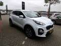 Kia Sportage 1.6 Turbo 177pk AUTOMAAT DynamicLine !!10.000km!! Blanc - thumbnail 5