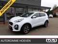 Kia Sportage 1.6 Turbo 177pk AUTOMAAT DynamicLine !!10.000km!! Blanc - thumbnail 1