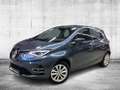 Renault ZOE EXPERIENCE R110 Z.E. 50 *INKL. AKKU* KAMERA LED SH Grau - thumbnail 1