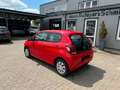 Peugeot 108 Active 5-TÜRIG°KLIMA°SCHECKHEFT°TÜV NEU! Rot - thumbnail 5