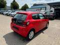 Peugeot 108 Active 5-TÜRIG°KLIMA°SCHECKHEFT°TÜV NEU! Rot - thumbnail 7