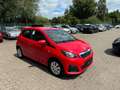 Peugeot 108 Active 5-TÜRIG°KLIMA°SCHECKHEFT°TÜV NEU! Rot - thumbnail 3