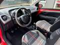 Peugeot 108 Active 5-TÜRIG°KLIMA°SCHECKHEFT°TÜV NEU! Rot - thumbnail 14