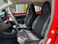 Peugeot 108 Active 5-TÜRIG°KLIMA°SCHECKHEFT°TÜV NEU! Rot - thumbnail 9