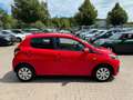 Peugeot 108 Active 5-TÜRIG°KLIMA°SCHECKHEFT°TÜV NEU! Rot - thumbnail 4