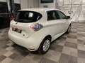 Renault ZOE Intens charge normale Type 2 Blanco - thumbnail 3