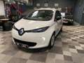 Renault ZOE Intens charge normale Type 2 Blanco - thumbnail 2